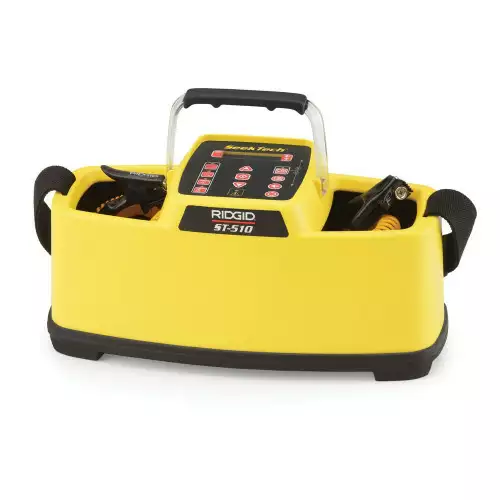 RIDGID ST-510 - генератор для трассопоисковой системы SeekTech Ridgid